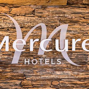 Mercure Hotel & Spa Bastia Biguglia